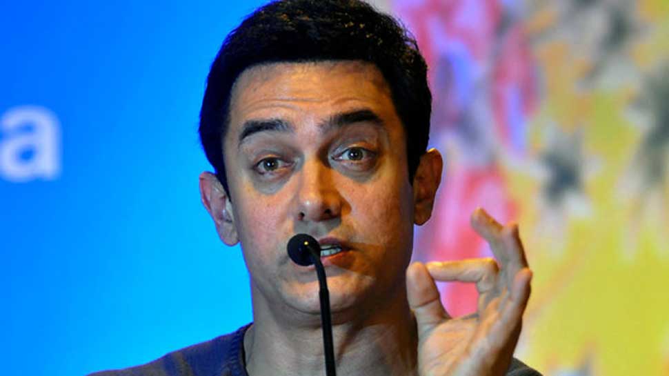 &#039;Busy&#039; Aamir Khan says Imran Khan yet to invite him for oath-taking ceremony