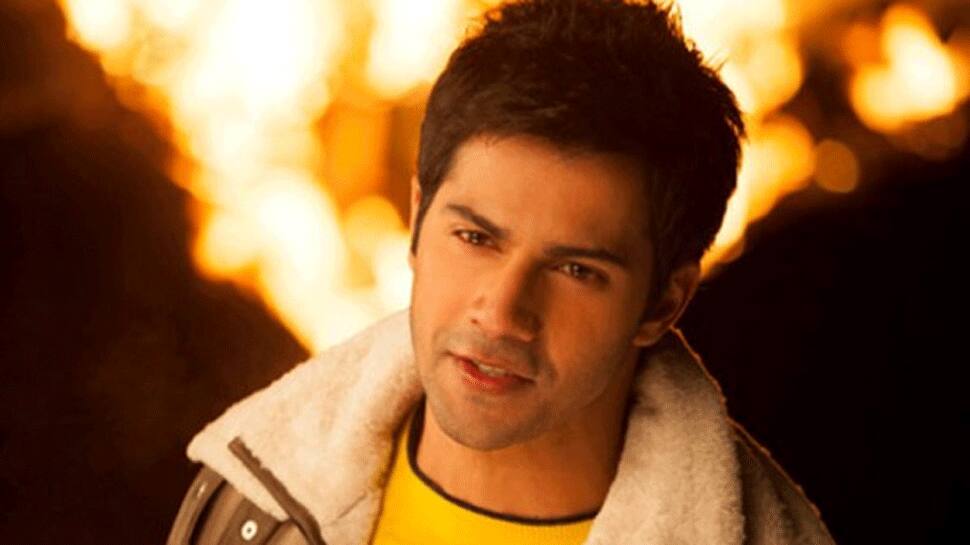 Varun Dhawan, Raftaar face of Breezer Vivid Shuffle Season 2