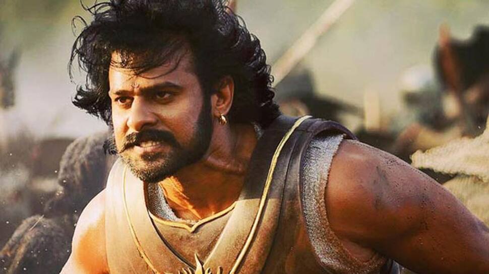 &#039;Baahubali&#039; prequel series announced by Netflix