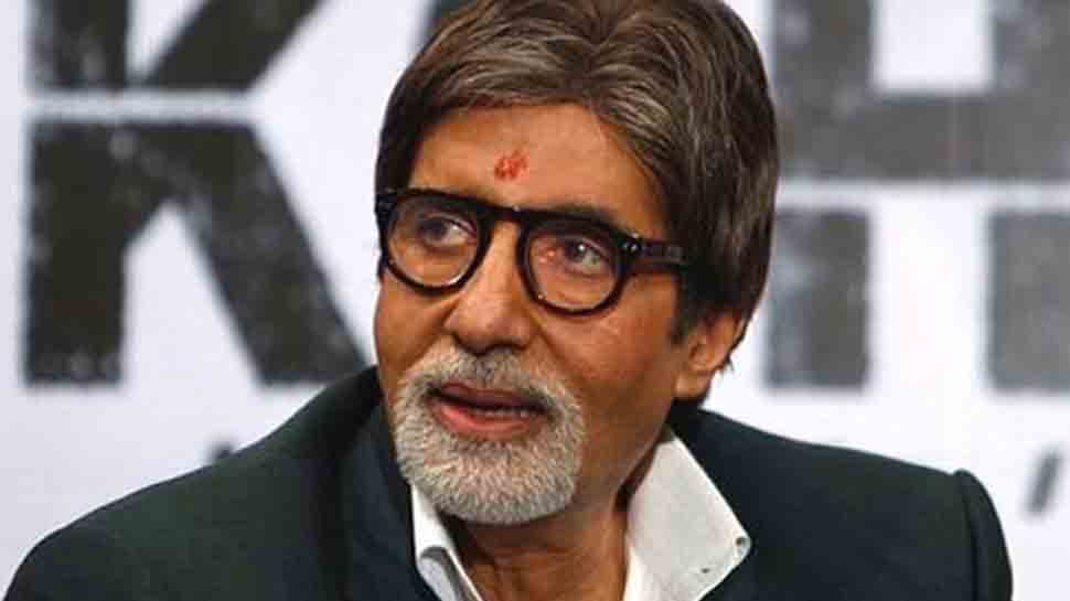 36 years of &#039;Coolie&#039; accident: Amitabh Bachchan tweets how prayers kept him alive