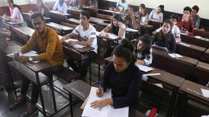 Cut-off date for Civil Services Examination decided, upper age limit fixed at 32: Centre 