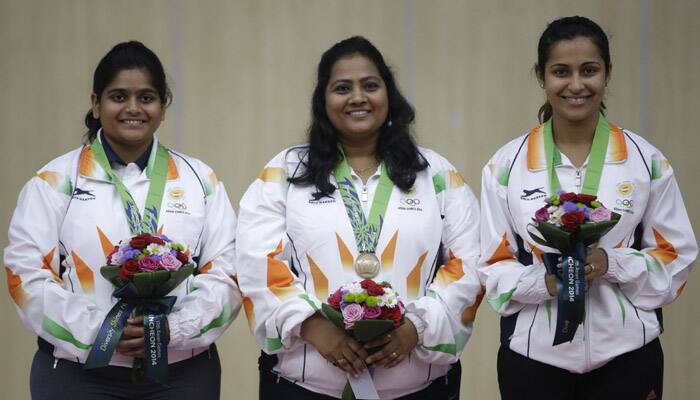 Shooter Rahi Sarnobat eyes podium finish in Asian Games 2018 on comeback trail