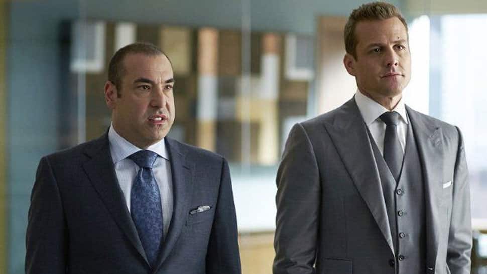 &#039;Suits&#039; to get Japanese remake