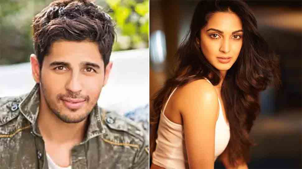 Is Sidharth Malhotra dating Kiara Advani after break-up with Alia Bhatt?