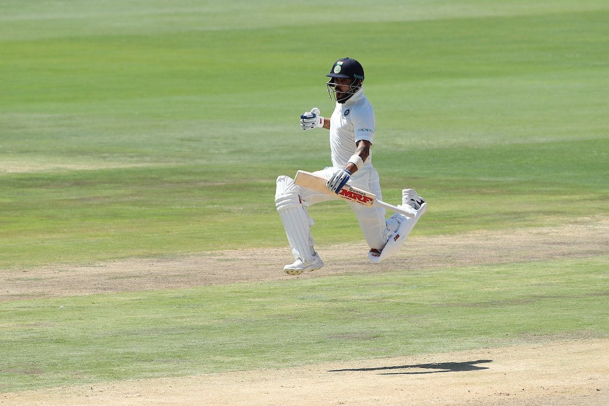 India vs England, 1st Test Day 2 - As it happened 