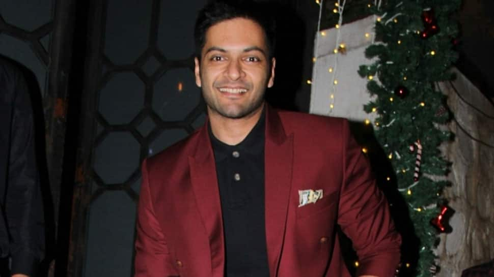 Ali Fazal to play filmmaker in &#039;Milan Talkies&#039;