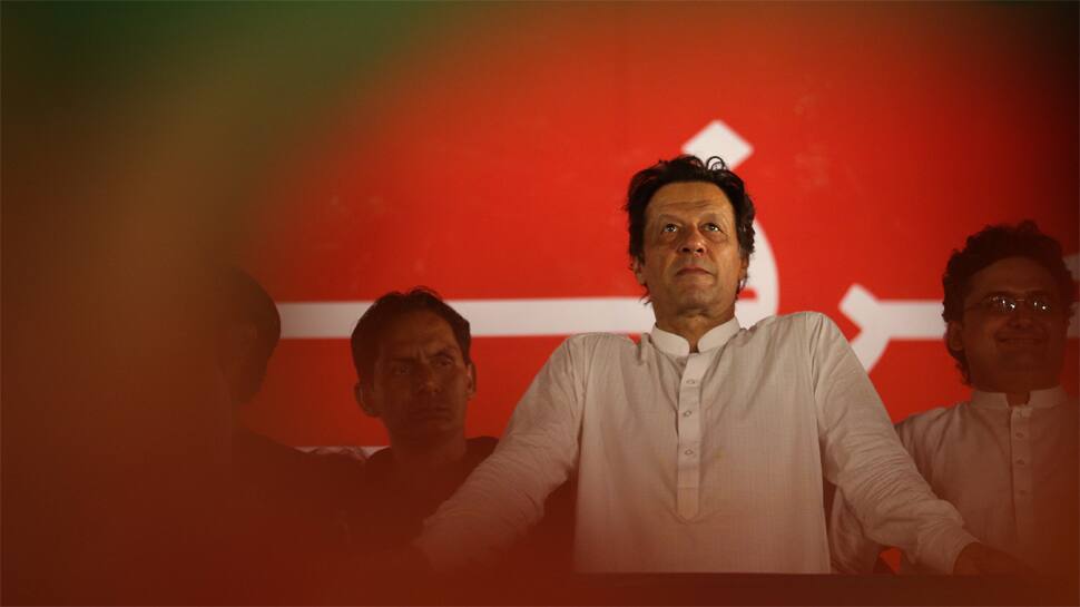 Pakistani opposition to challenge Imran Khan with own PM candidate in parliament