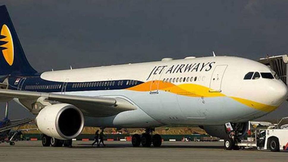 Riyadh-Mumbai Jet Airways flight aborts take-off after pilot finds object on runway