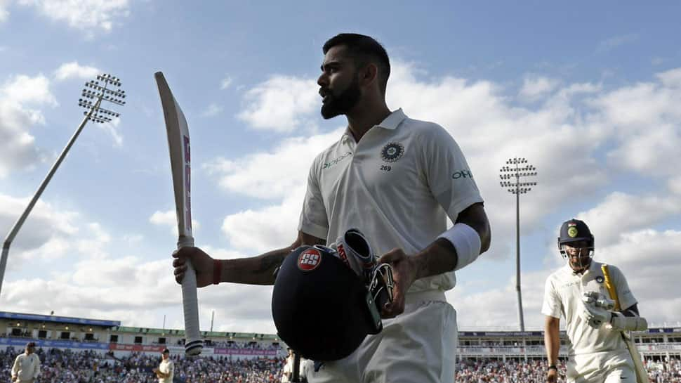 Virat Kohli&#039;s flexible approach and pursuit of excellence set him apart: Sanjay Bangar