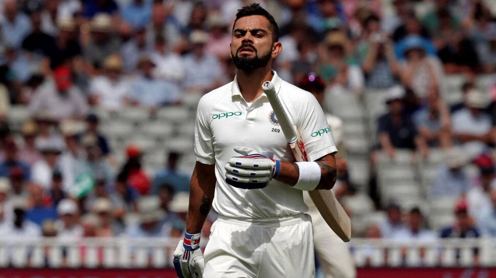 It was eye-opening to watch Virat Kohli bat, says Sam Curran