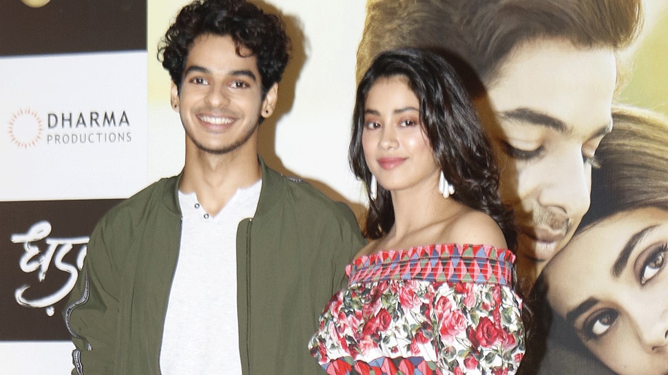 Koffee With Karan season 6: Janhvi Kapoor and Ishaan Khatter to make their debut?