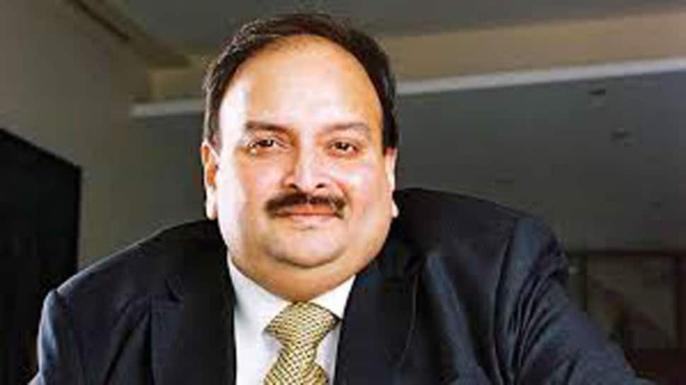 Indian agencies told Antigua no adverse report against Choksi: Reports