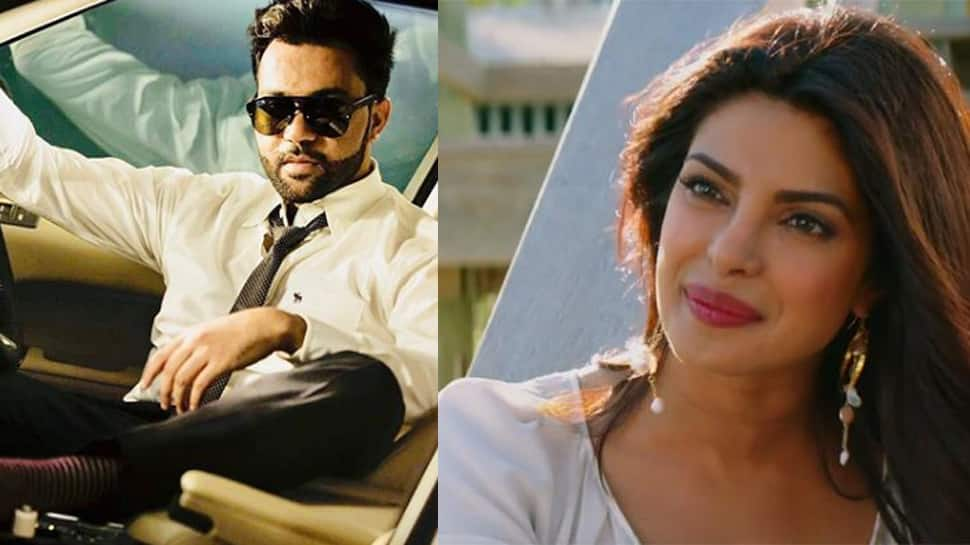 Happy for Priyanka wherever she&#039;s in life: Director Ali Abbas Zafar