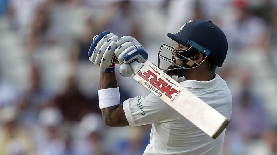 Rate this knock second to Adelaide 2014: Virat Kohli