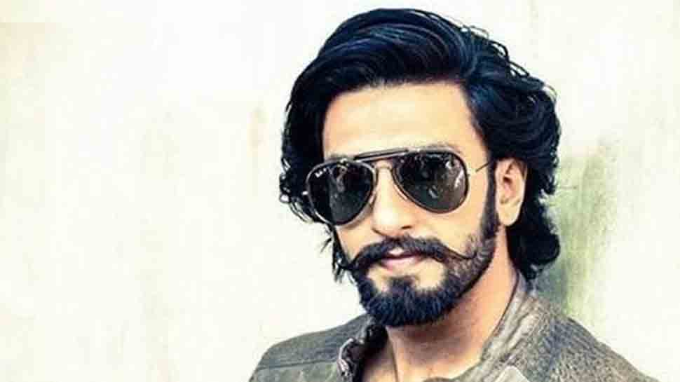 Stardom comes with a small price tag to pay: Actor Ranveer Singh