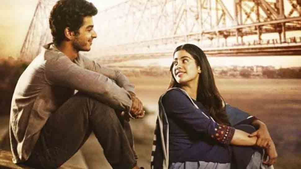 Ishaan Khattar-Janhvi Kapoor&#039;s Dhadak set to beat lifetime collection of &#039;Student Of The Year&#039;