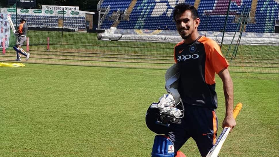 Shreyas Iyer on Yuzvendra Chahal factor in A series against South Africa