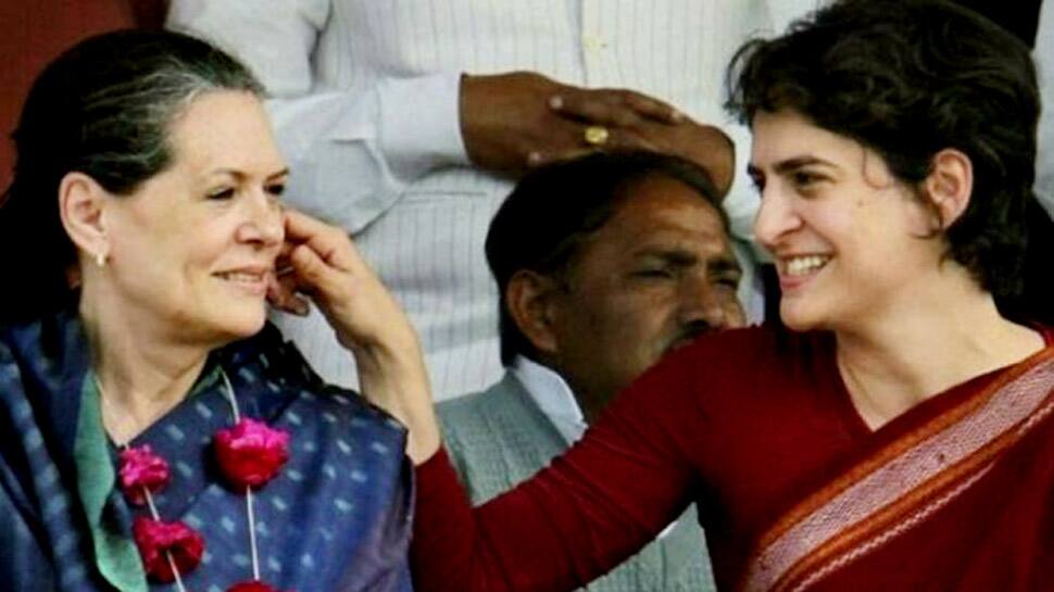 Is Priyanka Vadra set to replace Sonia Gandhi as Congress candidate in Rae Bareilly in 2019 Lok Sabha election? Decision soon, say sources