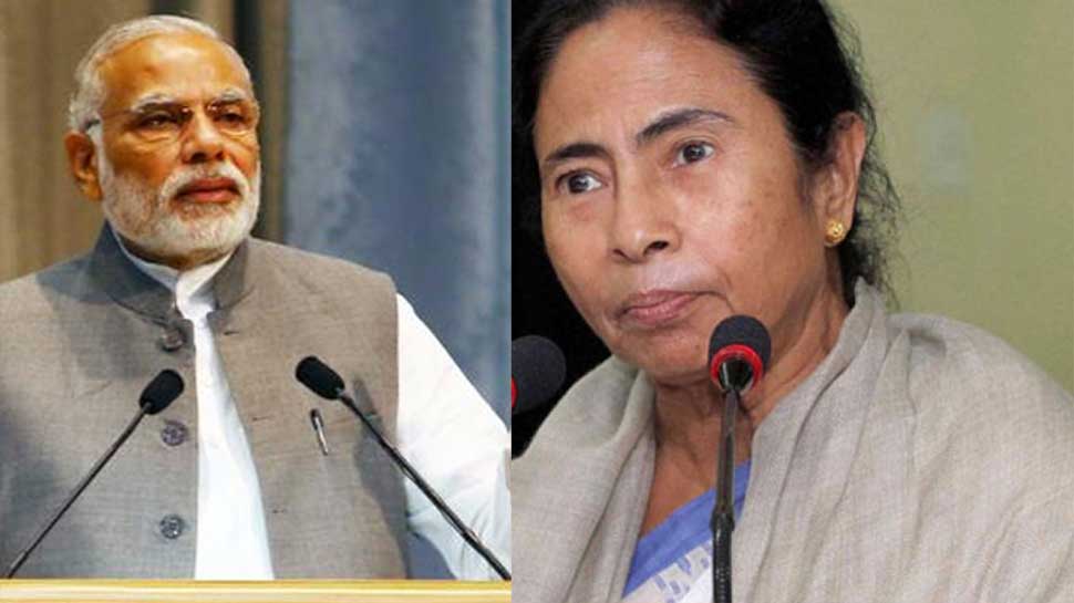 Tent collapse at PM Narendra Modi&#039;s West Bengal rally: Probe panel blames Mamata Government for lapses 