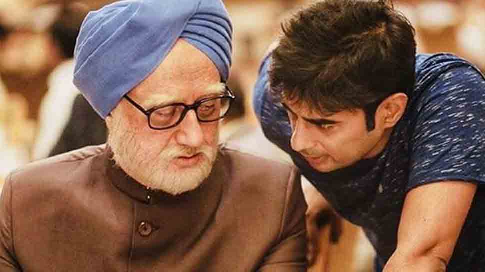 Director of Anupam Kher&#039;s The Accidental Prime Minister held for Rs 34cr fraud