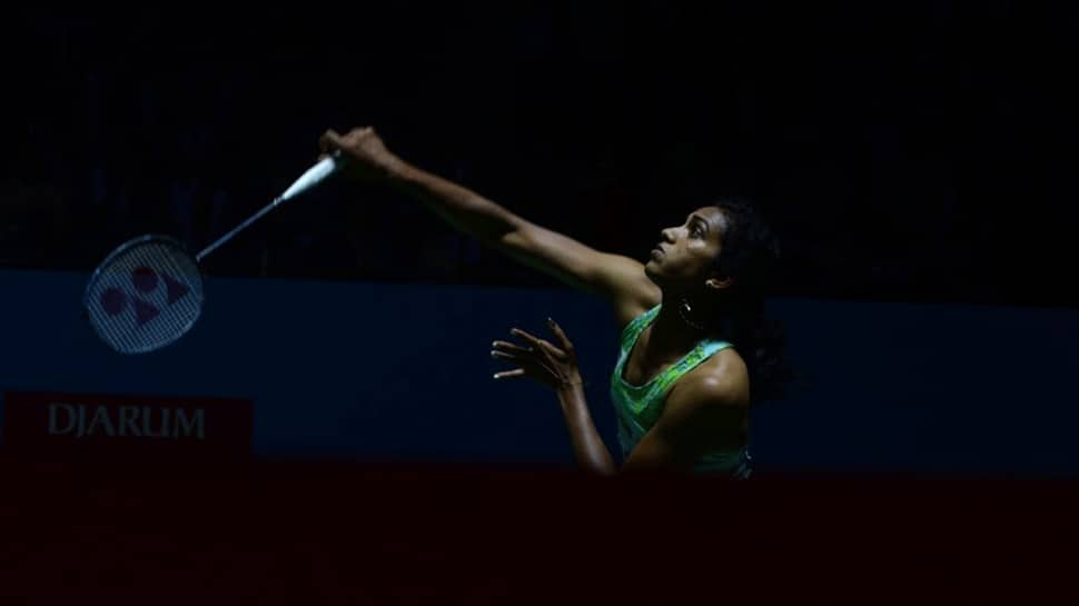 PV Sindhu beats Okuhara in straight sets to enter World Championship semis