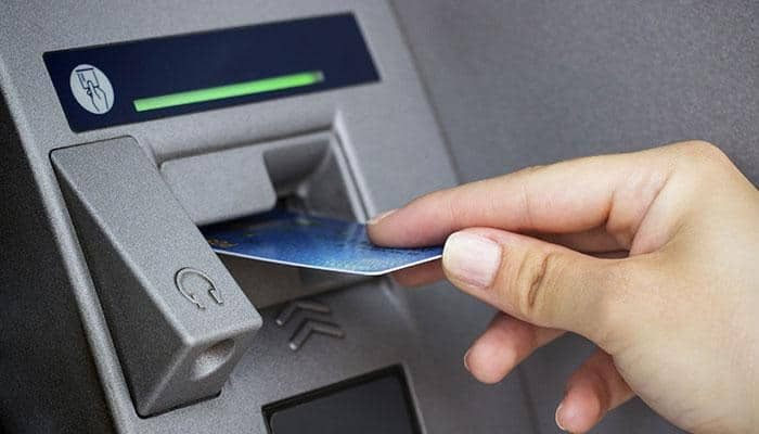 Large-scale ATM fraud unearthed in Kolkata; 2 Roman nationals arrested