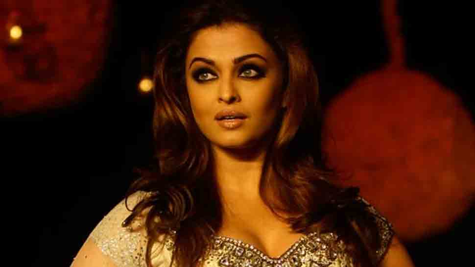 Housewives are biggest CEOs in India: Aishwarya Rai Bachchan