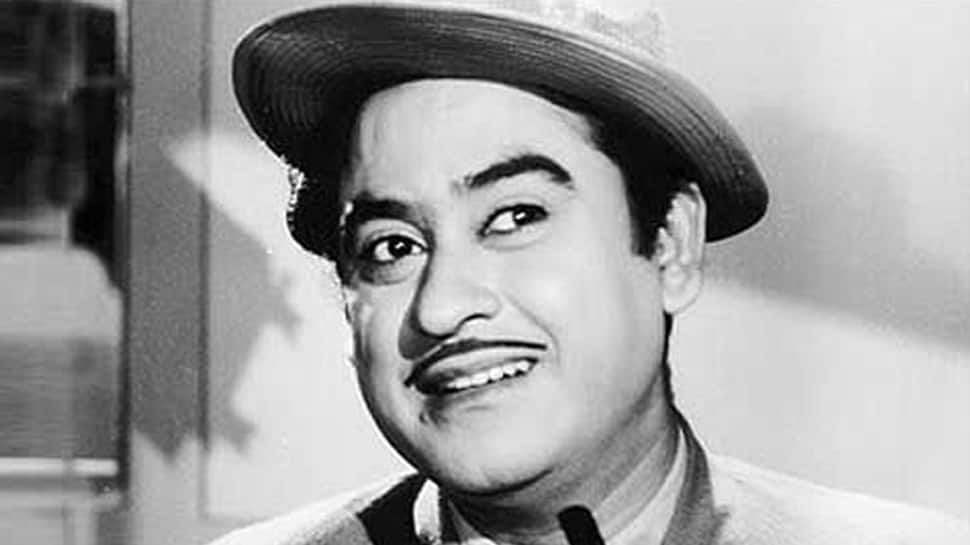 Kishore Kumar birth anniversary special: Classic romantic numbers of the legend