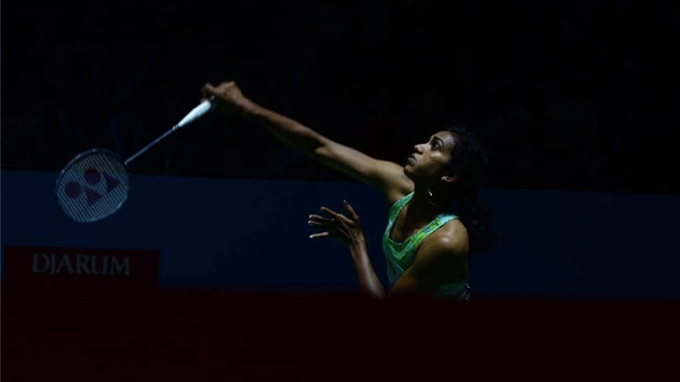 PV Sindhu reaches finals of World Championships, beats World No 2 Akane Yamaguchi