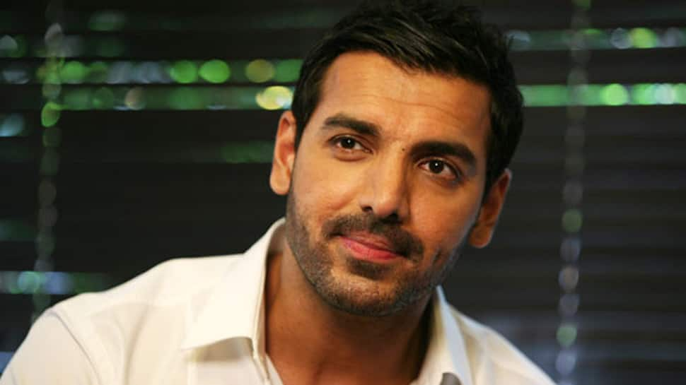 As actor-producer, I want to change Indian cinema: John Abraham