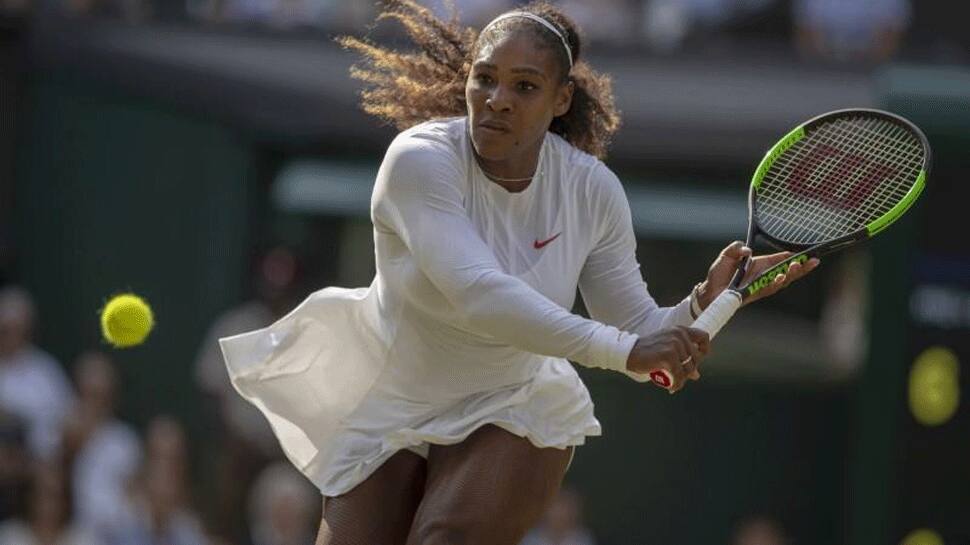 Serena Williams withdraws from Rogers Cup, citing personal reasons