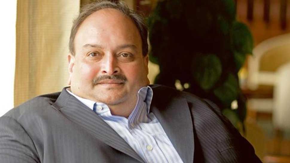 In a new twist, Mumbai Police claims Mehul Choksi&#039;s passport issued without police verification