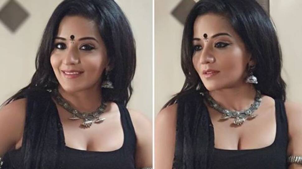 Bhojpuri sizzler Monalisa says all her powers are gone-Here&#039;s why!