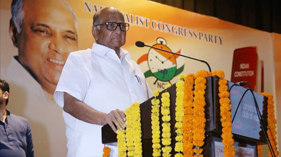 Those asking Muslims to &#039;go to Pakistan&#039; are ignorant about both Pakistan and India: Sharad Pawar