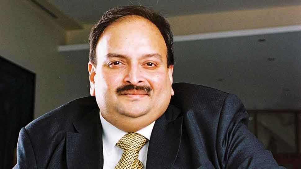 India hands over Mehul Choksi&#039;s extradition request to Antigua