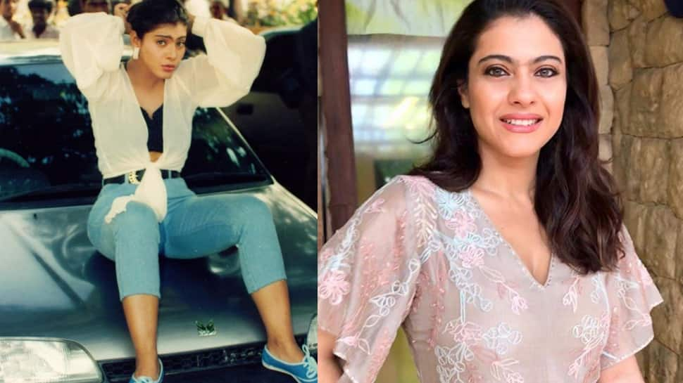 Happy Birthday Kajol: Top 5 films of the queen of expressions