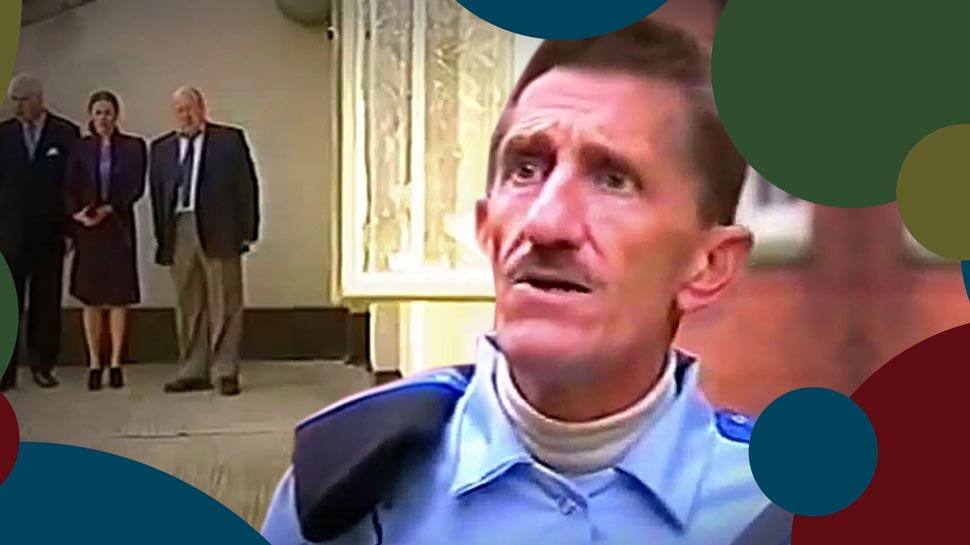 Barry Chuckle dies at 73