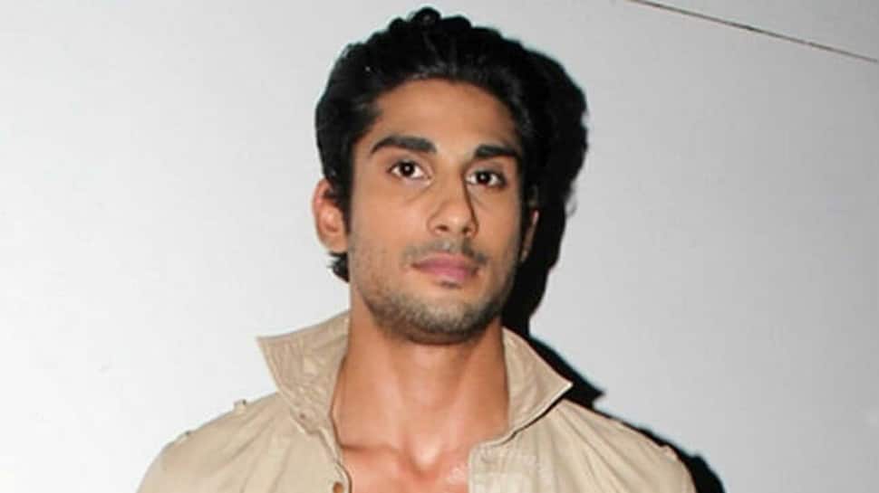 I feel lucky to have survived: Prateik Babbar on Bollywood journey, drug addiction