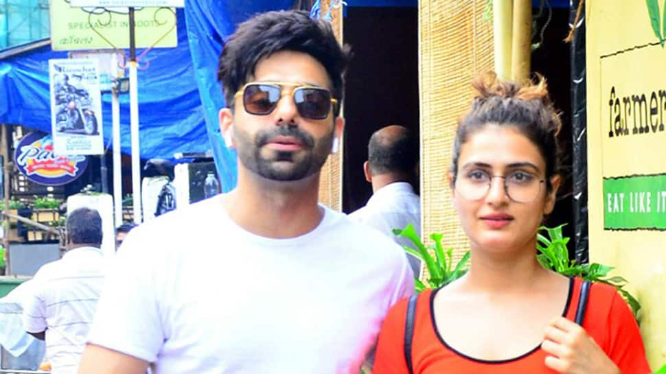 Link-up rumours don&#039;t affect me: Aparshakti Khurana