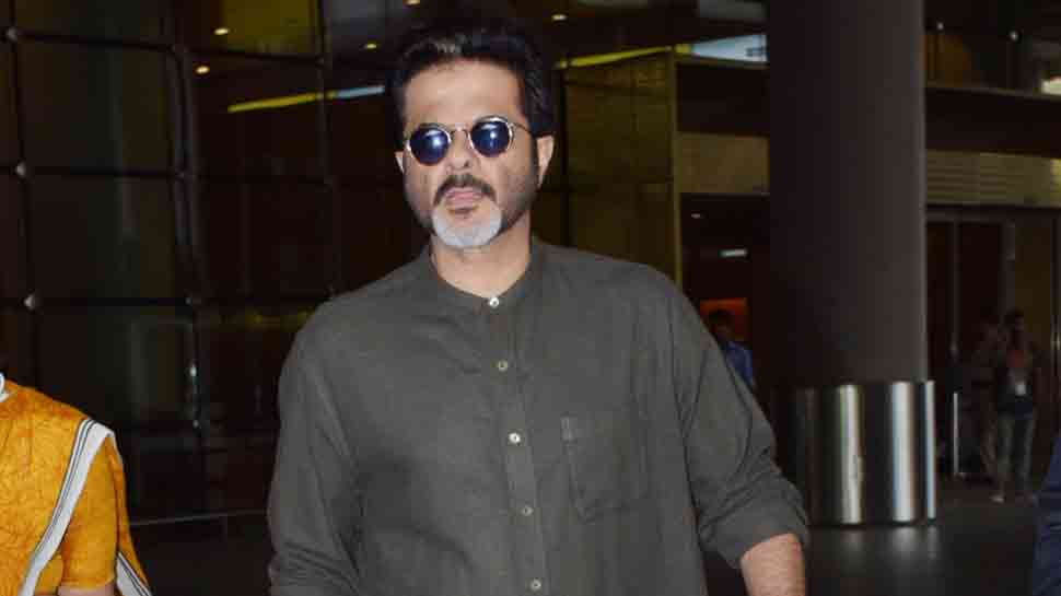 My life has been controversy-free hence biopic on me would be boring: Anil Kapoor