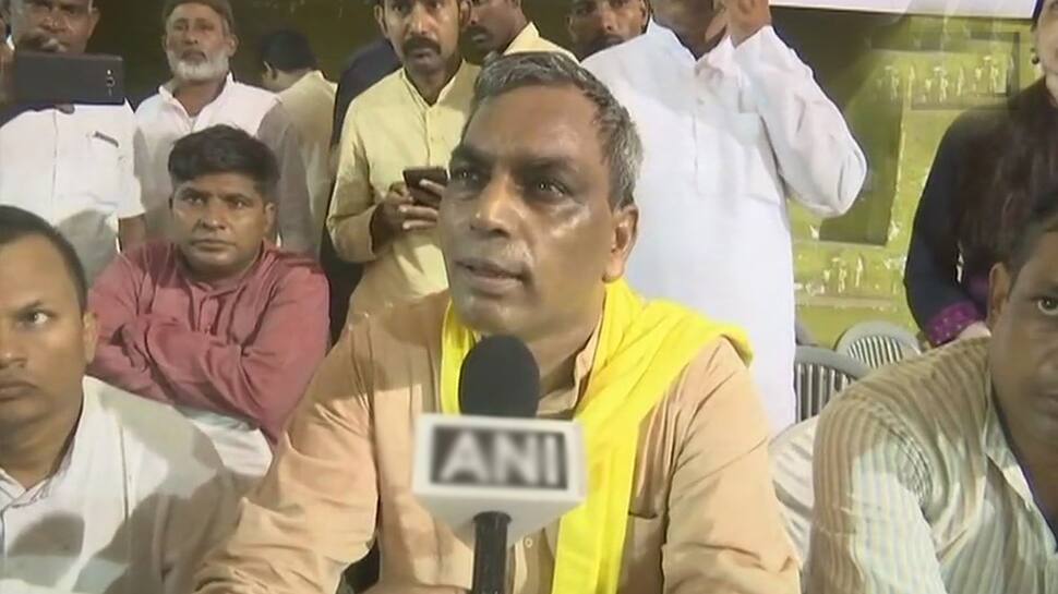 Changing names won’t bring development: UP minister on renaming of Mughalsarai railway station