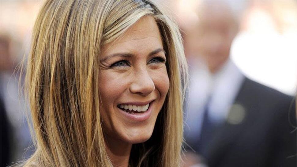 Jennifer Aniston hires personal trainer 18 years her junior