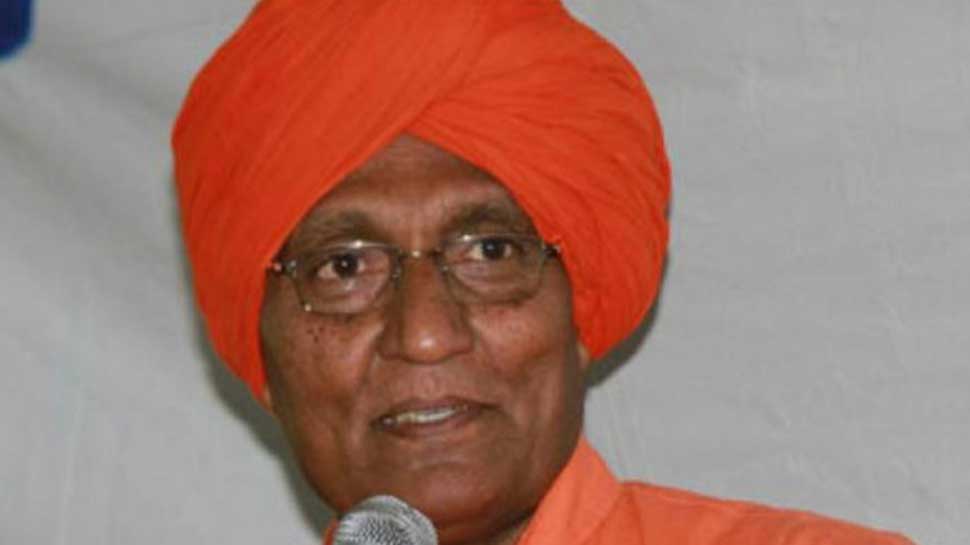 PM Modi is like Dictator Adolf Hitler, says Swami Agnivesh