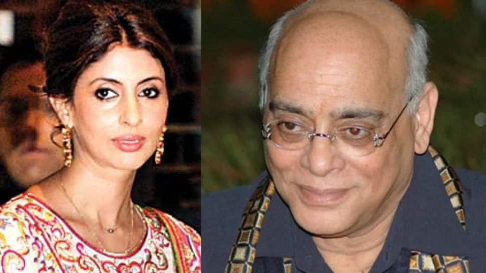 Shweta Bachchan Nanda&#039;s father-in-law passes away