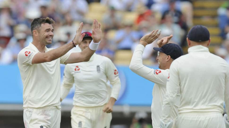 England call in Pope to play against India in 2nd Test