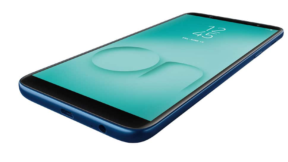 Samsung Galaxy On8 goes on sale today: Price, specs and offers