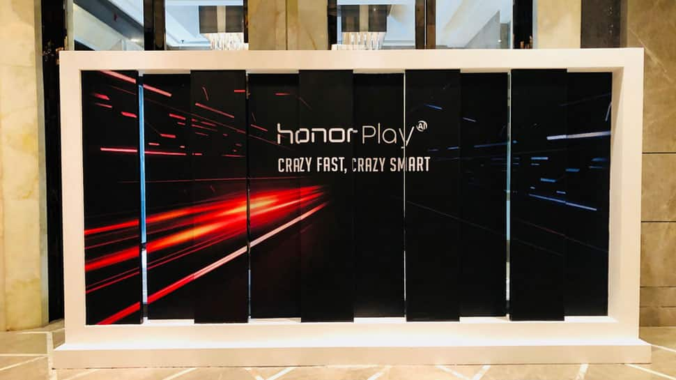 Honor Play launching in India today: Where to watch  Live Stream