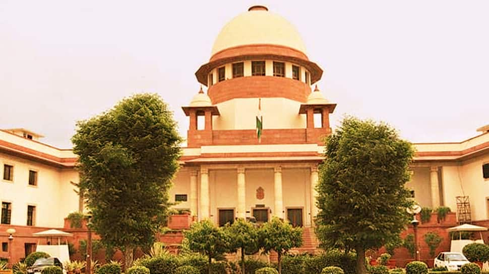 One of three judges absent, hearing on Article 35A related to J&amp;K adjourned