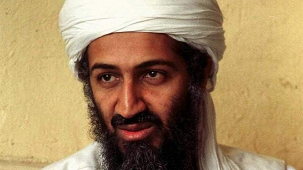 Osama bin Laden&#039;s son married 9/11 hijacker&#039;s daughter