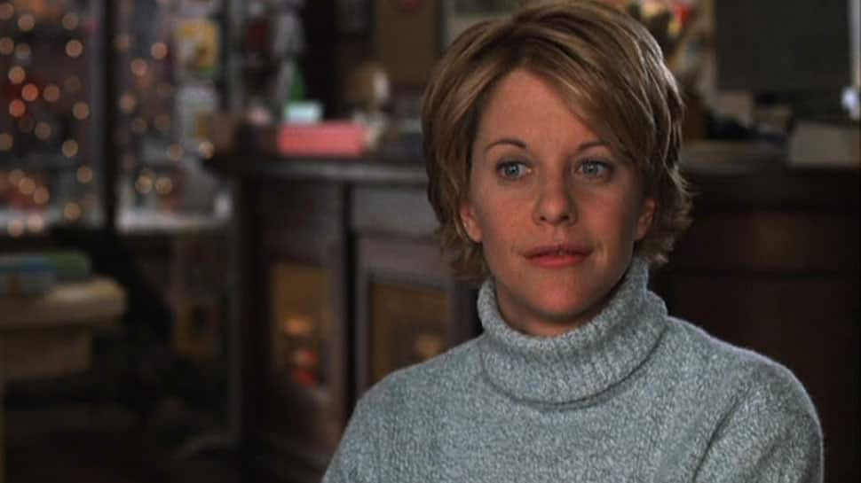 Meg Ryan wants to direct romantic comedy